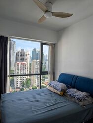 The Viridian (D12), Apartment #540753951
